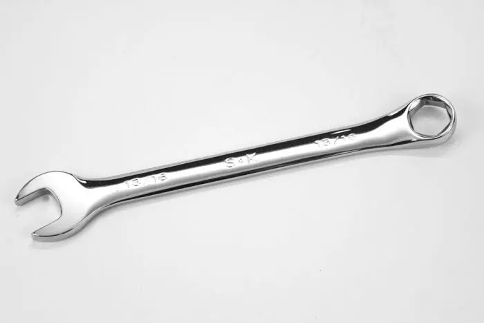 SK Tools - Wrench Combination Reg Flpl 6pt 13/16 - 88276 SK Tools