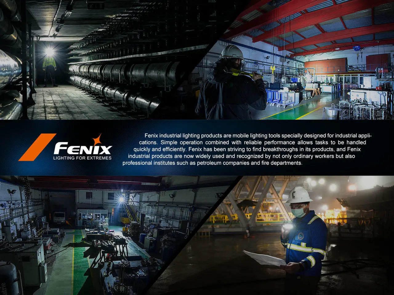 Fenix 300 Lumen Gesture Sensing Headlamp - F FX-WH23R Fenix