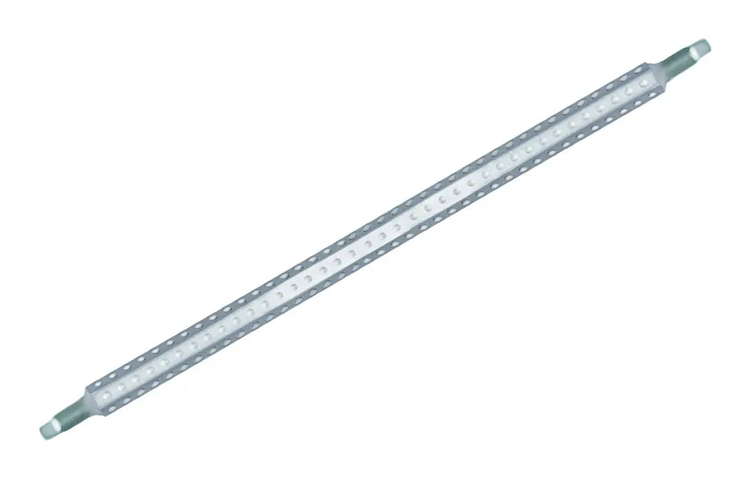 Wiha 28137, Drive-Loc VI Square Reversible Blade Wiha