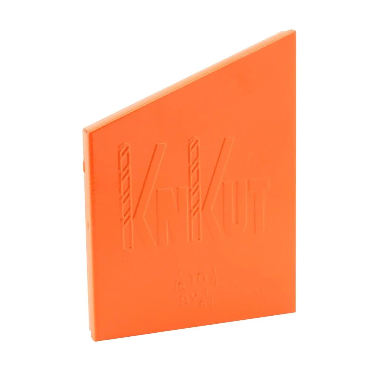 KnKut Set of 13 HD Hexagon Shank M35 Cobalt Jobber Length Drill Bit, 1/16 in - 1/4 in by 64ths - 13KK35 KnKut