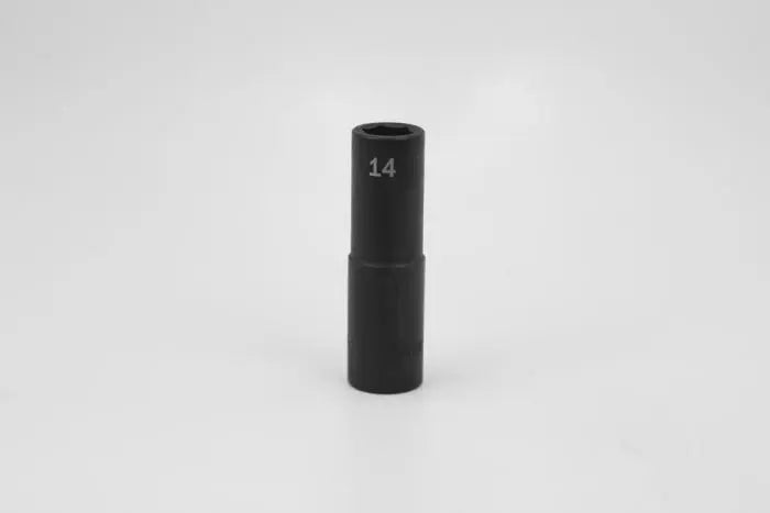 SK Tools - Socket Impact 1/2dr Deep 14mm - 34264 SK Tools