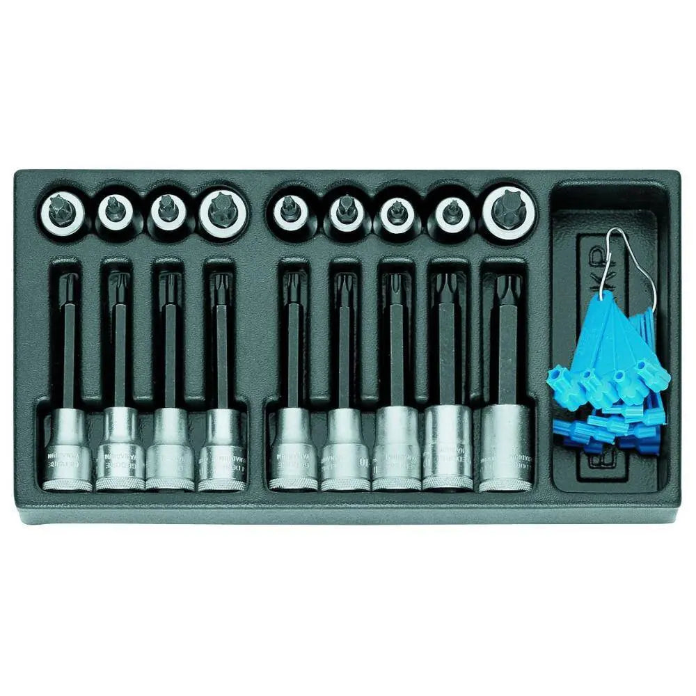 Gedore (Series 1500 E-ITX19 LKP) ES Empty Tool Module - GD 1402706