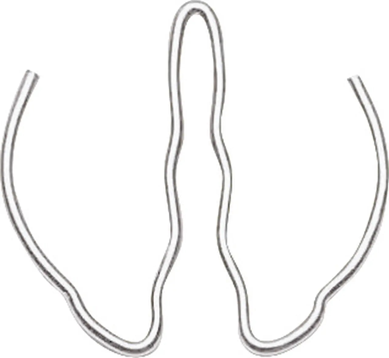 Ko-ken Tools 1/2" C-Ring (100 pcs.) Ko-ken Tools