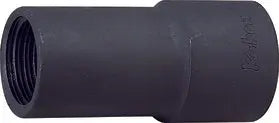 Ko-ken Tools 1/2 Sq. Dr. Lock Nut Buster 26 x 27.5mm Double Ended Length 65mm Ko-ken Tools