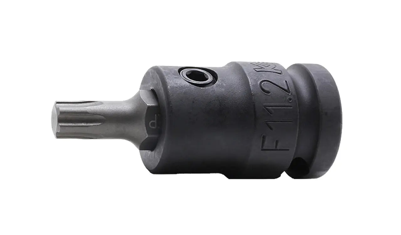 Ko-ken Tools 1/2 Sq. Dr. Bit Socket TORXplusÂ® 55IP Length 58mm Ko-ken Tools