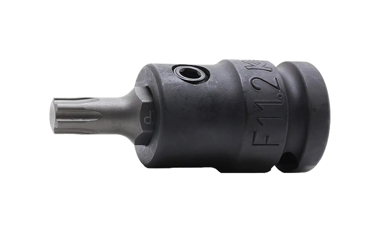 Ko-ken Tools 1/2 Sq. Dr. Bit Socket TORXplusÂ® 50IP Length 58mm Ko-ken Tools