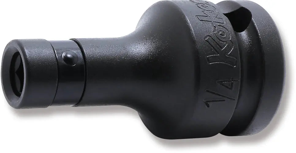 Ko-ken Tools 1/2 Sq. Dr. Bit Holder 1/4 Hex Length 48mm Ko-ken Tools
