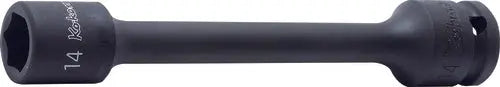 Ko-ken Tools 1/2 Sq. Dr. Extension Socket 17mm 6 point Length 200mm Ko-ken Tools