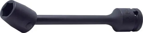 Ko-ken Tools 1/2 Sq. Dr. Extension Universal Socket 15mm 6 point Length 200mm Ko-ken Tools
