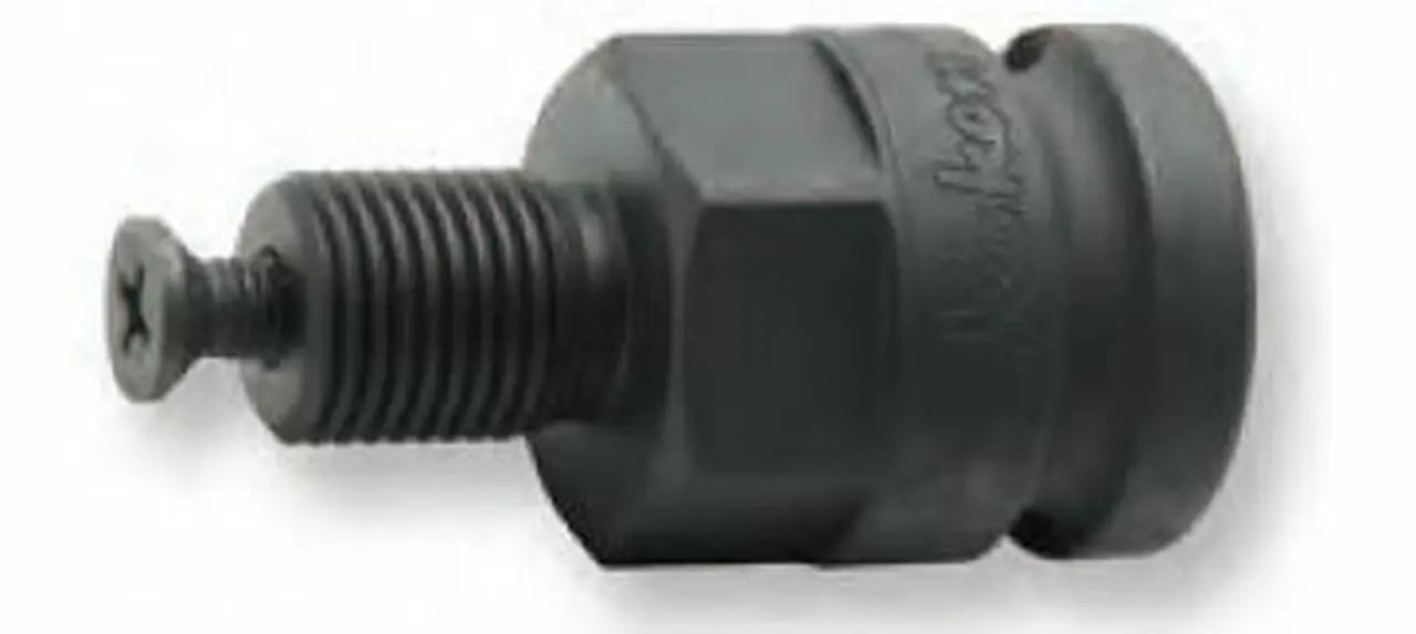 Ko-ken Tools 1/2 Sq. Dr. Drill Chuck Adaptor 1/2 x 20UNF Length 44mm Ko-ken Tools