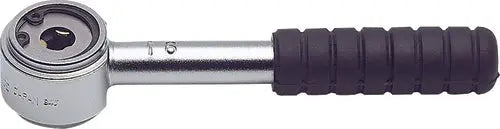 Ko-ken Tools Stud puller 8mm Length 120mm Rubber Handle Ko-ken Tools