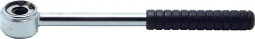 Ko-ken Tools Stud puller 8mm Length 205mm Rubber Handle Ko-ken Tools
