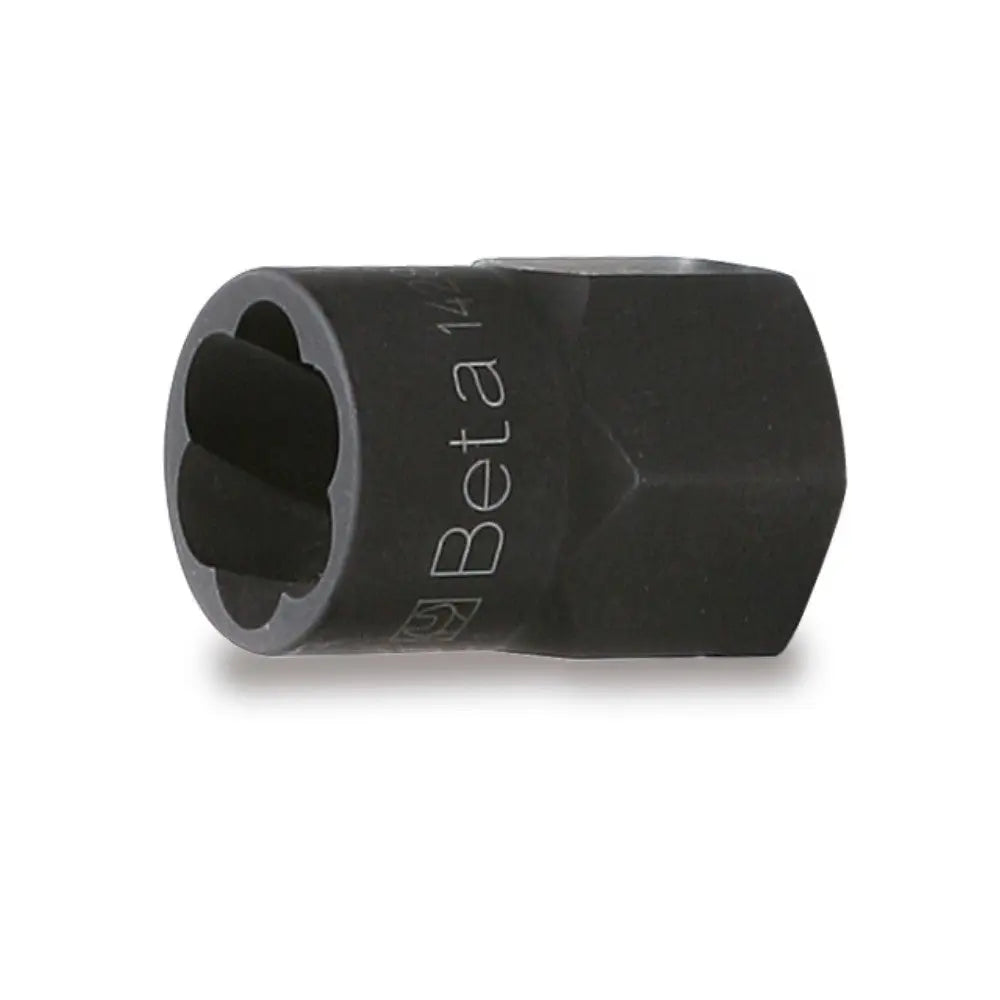 Beta Tools Puller for Damaged Nuts with 1/2 in Square Drive 27mm - BT 14280027 Beta Tools