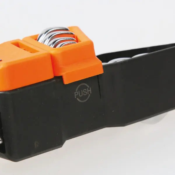 Beta Tools (Article# 142SN/SC8) Set of 8 Swivel End Ratcheting Combination Wrenches with Compact Support - BT 001420258 