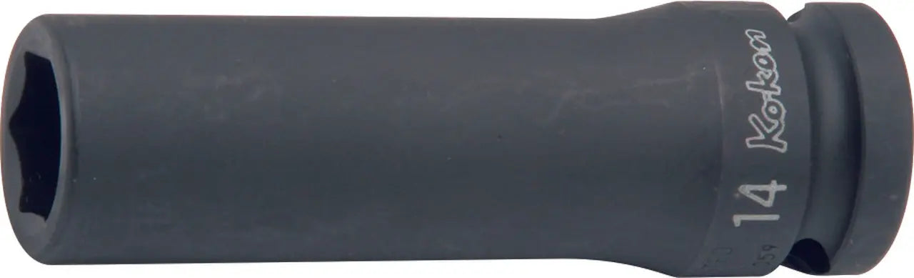 Ko-ken Tools 1/2 Sq. Dr. Socket 18mm Sliding Magnet Ko-ken Tools