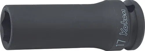 Ko-ken Tools 1/2 Sq. Dr. Socket 15/16 6 point Length 85mm Ko-ken Tools