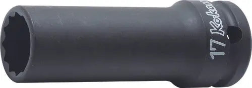 Ko-ken Tools 1/2 Sq. Dr. Socket 26mm 12 point Length 85mm Ko-ken Tools