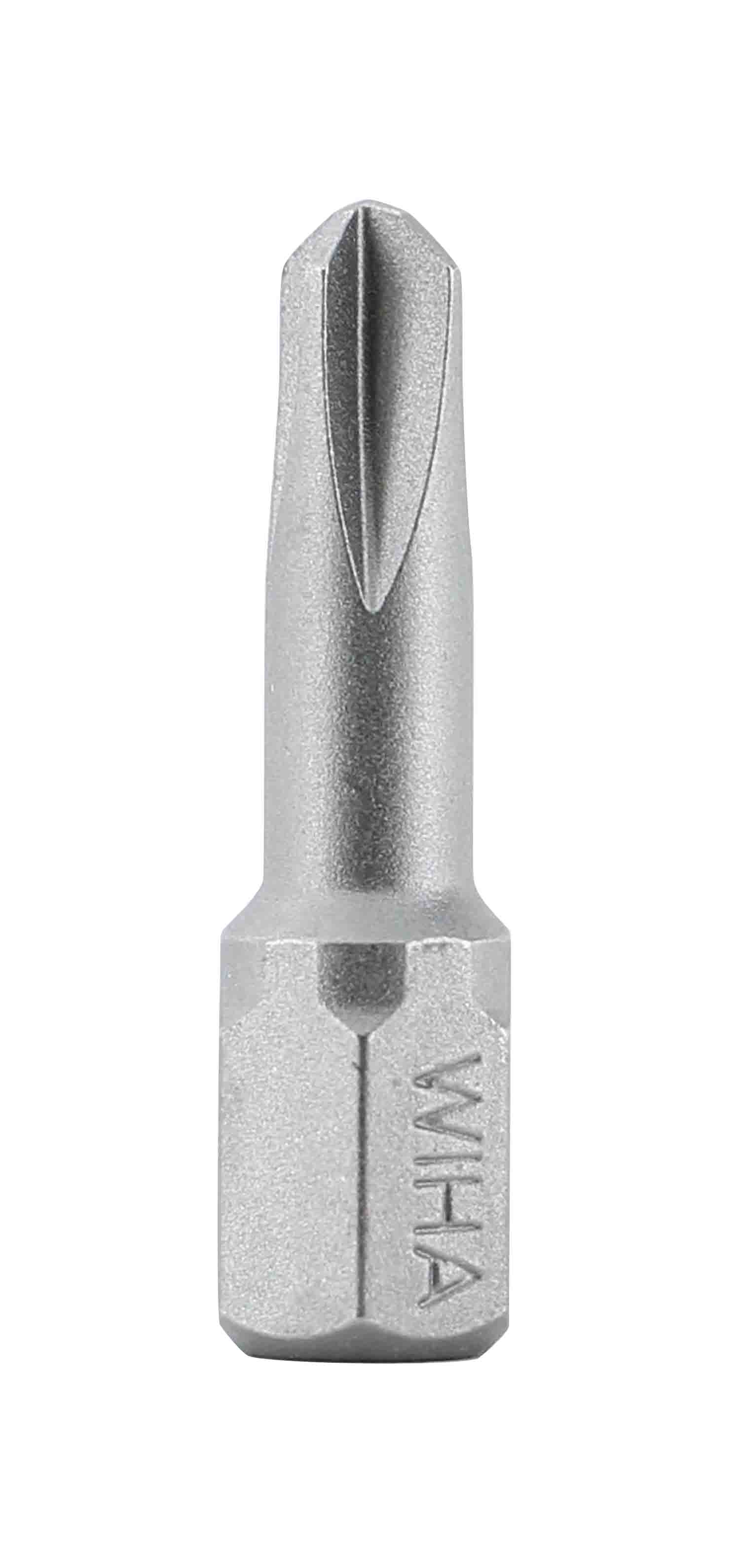 Wiha 71909, Torq-Set Insert Bit #5 x 25mm | Palmac Tool Company ...