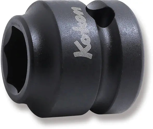 Ko-ken Tools 1/2 Sq. Dr. Thin Wall 6-Point Impact Metric Socket 12mm Ko-ken Tools