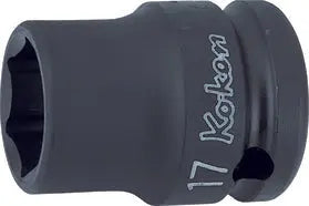 Ko-ken Tools 1/2 Sq. Dr. Socket 3/4 6 point Length 38mm Thin walled Ko-ken Tools
