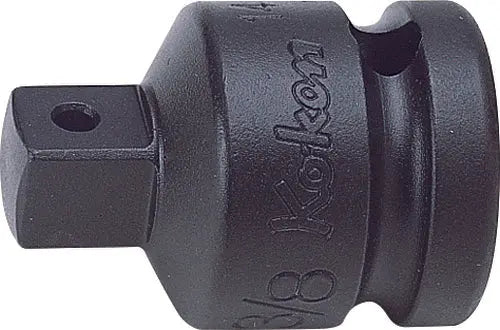 Ko-ken Tools 1/2 Sq. Dr. Adaptor 3/8 Square Length 37.5mm Pin type Ko-ken Tools