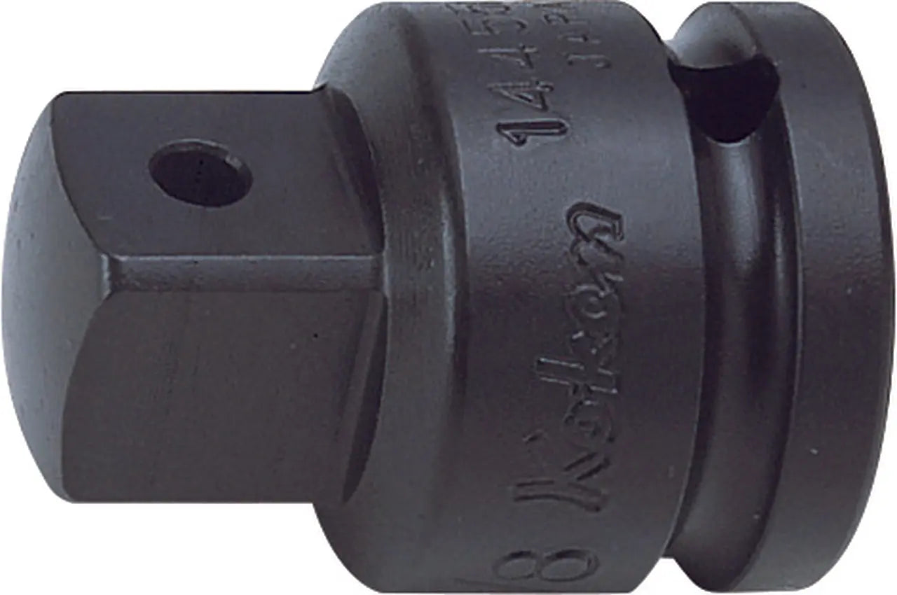 Ko-ken Tools 1/2 Sq. Dr. Adaptor 5/8 Square Length 42mm Hole type Ko-ken Tools