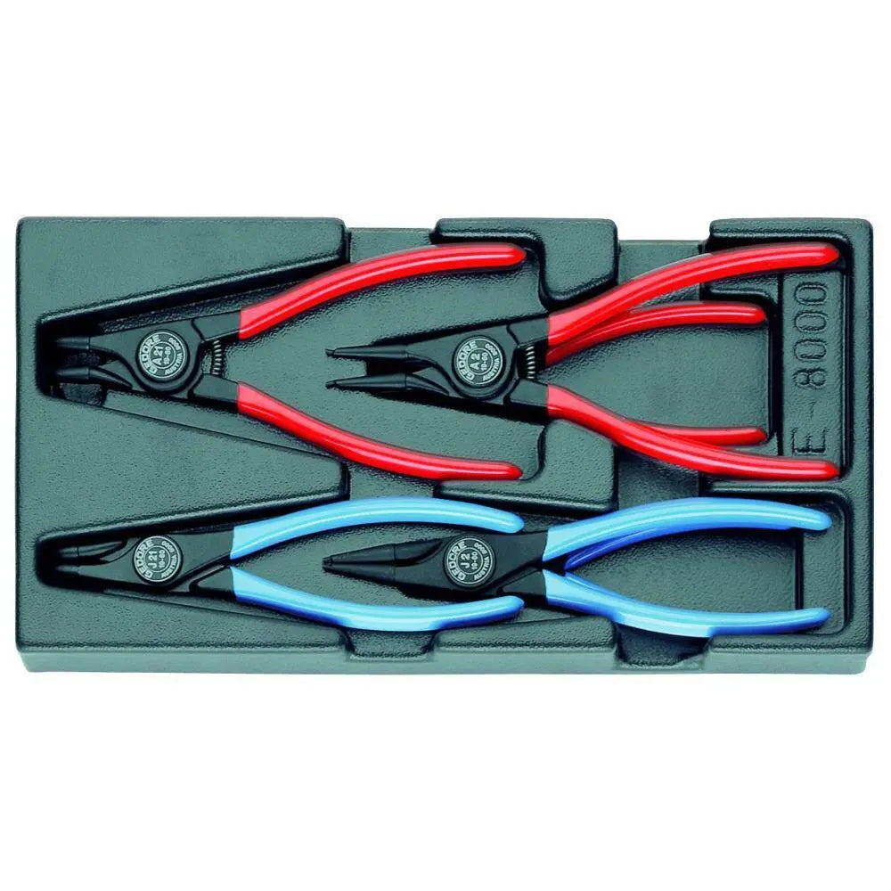 Gedore (Series 1500 E-8000 L) ES Empty Tool Module - GD 1446479