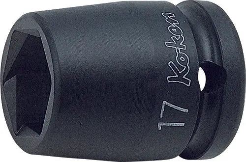 Ko-ken Tools 1/2 Sq. Dr. Socket 22mm Pathfinder Length 38mm Ko-ken Tools