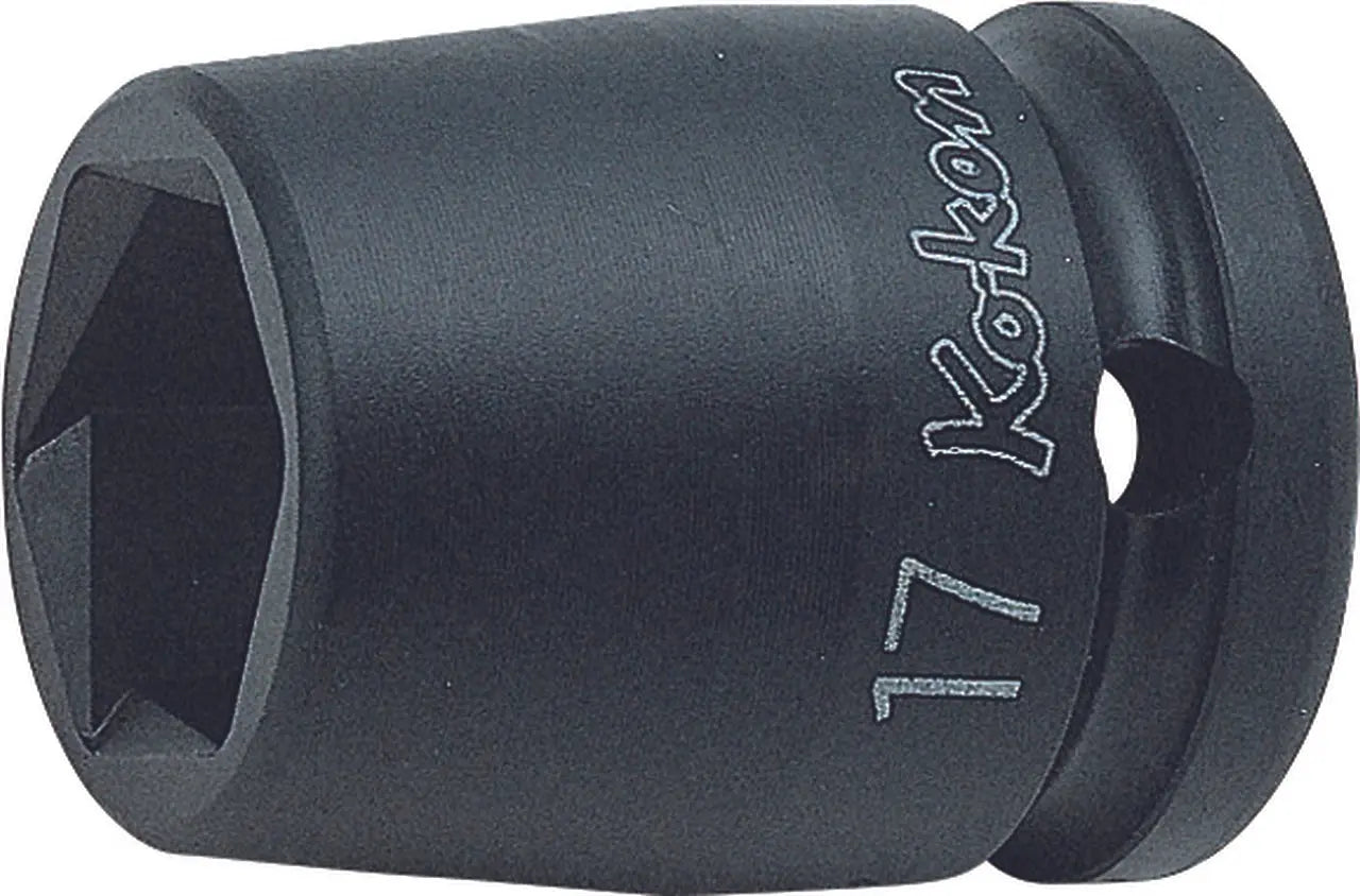 Ko-ken Tools 1/2 Sq. Dr. Socket 12mm Pathfinder Length 38mm Ko-ken Tools