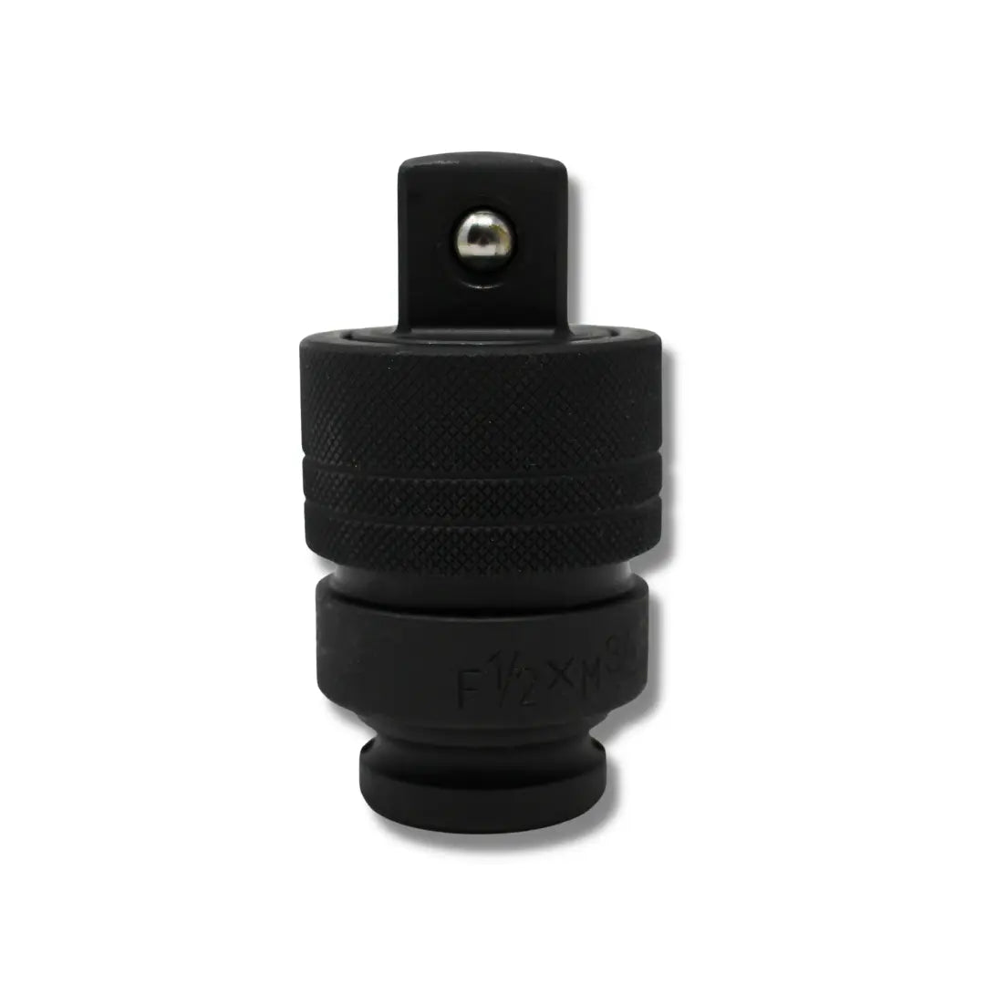 Ko-ken Tools 1/2 Sq. Dr. Locking Adaptor 3/4 Square Length 75mm Locking Quick Release Ko-ken Tools