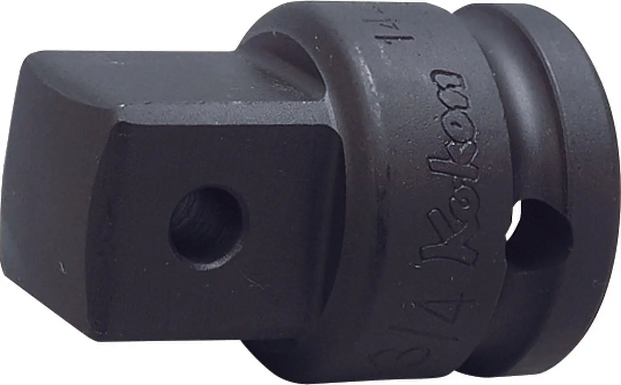 Ko-ken Tools 1/2 Sq. Dr. Adaptor 3/4 Square Length 44mm Ball type Ko-ken Tools