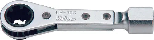 Ko-ken Tools Belt Tension Pullley Wrench 10S Length 100mm Ko-ken Tools