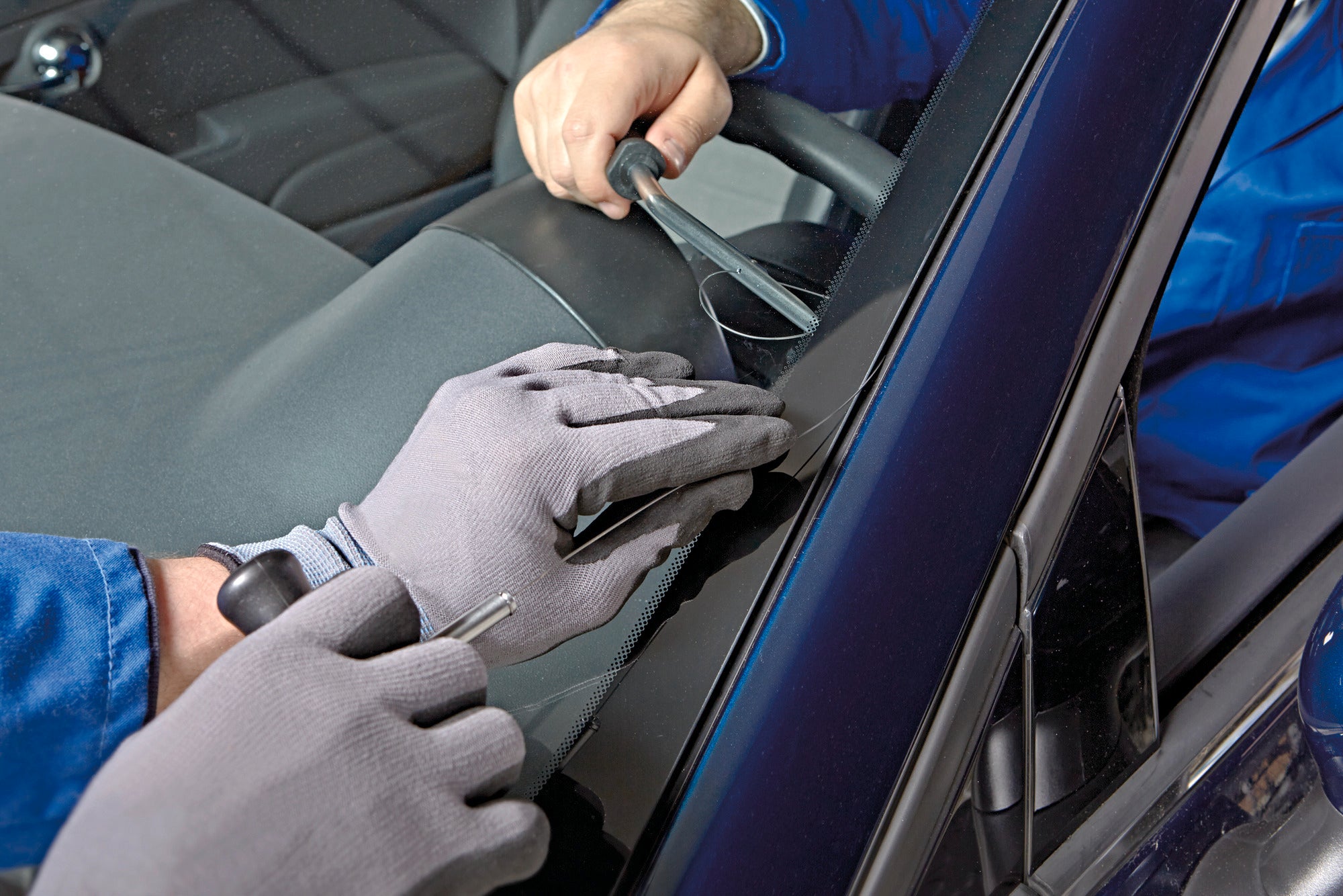 Stahlwille Pulling Handle - ST 74270001