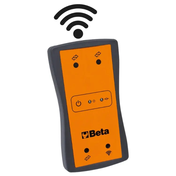 Beta Tools (Article# 1464T/N) Digital Pressure and Compression Tester - BT 014640090 