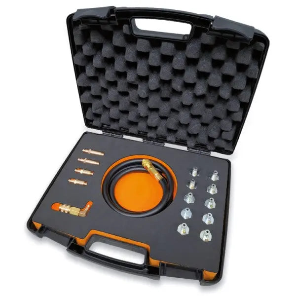 Beta Tools (Article# 1464PO) Testing Oil Pressure Set for 1464T and 1464T/N - BT 014640270 