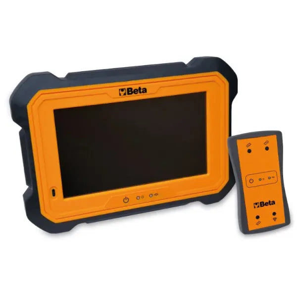 Beta Tools (Article# 1464T/N) Digital Pressure and Compression Tester - BT 014640090 