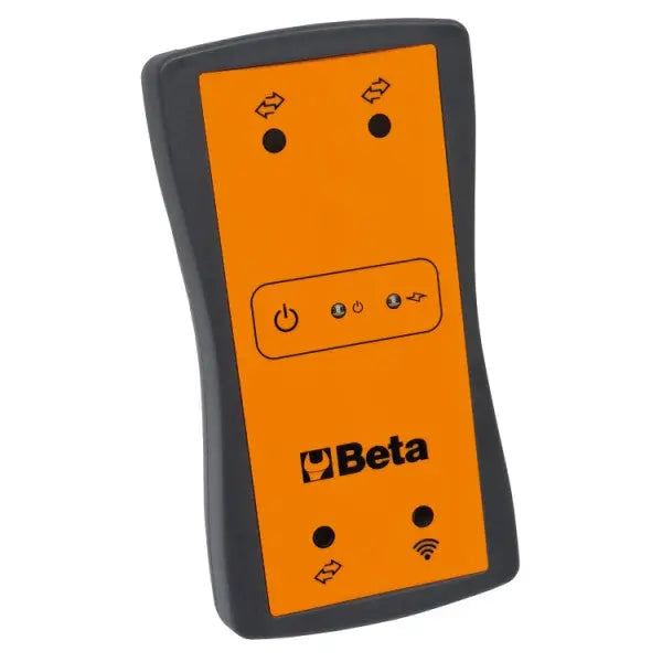 Beta Tools (Article# 1464T/N) Digital Pressure and Compression Tester - BT 014640090 