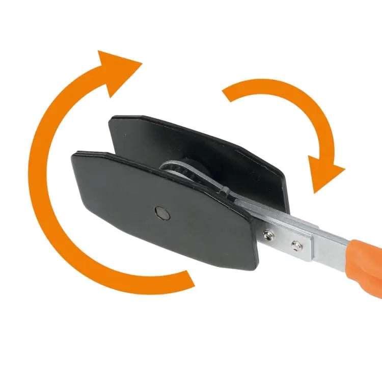 Beta Tools (Article# 1471C) Tool with Ratchet for Manually Pushing Back Brake Pistons - BT 014710330 