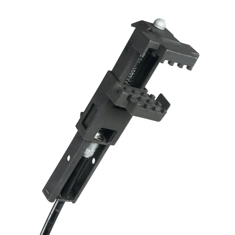 Beta Tools (Article# 1472PU/P) Combination Collar and Hose Clamp Plier with Extension - BT 014720121 