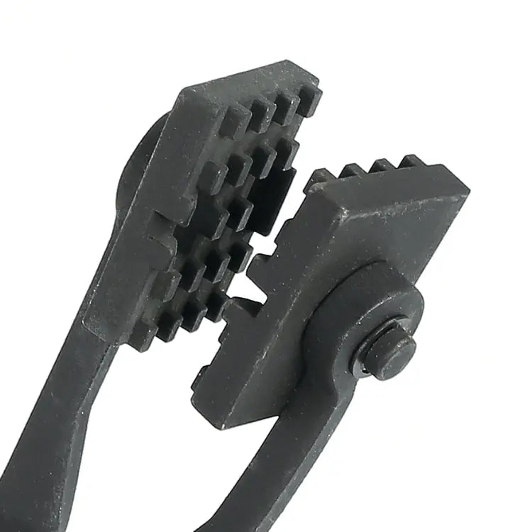 Beta Tools (Article# 1472PU) Combination Collar and Hose Clamp Plier - BT 014720120 