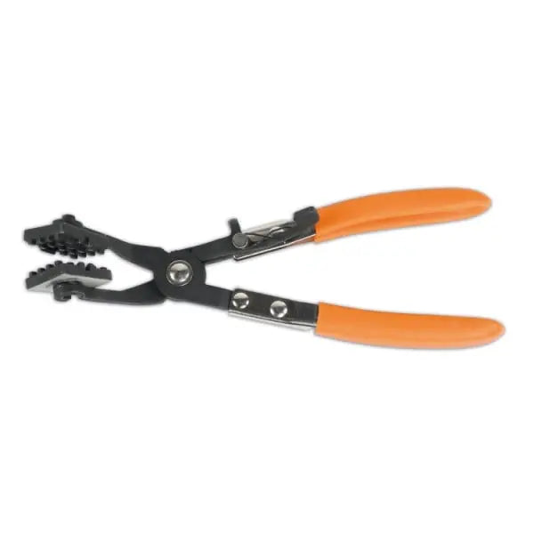 Beta Tools (Article# 1472PU) Combination Collar and Hose Clamp Plier - BT 014720120 