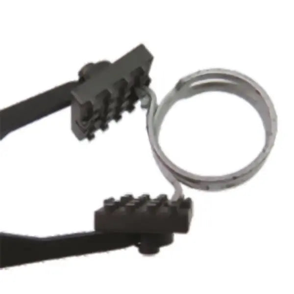 Beta Tools (Article# 1472PU) Combination Collar and Hose Clamp Plier - BT 014720120 