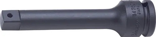 Ko-ken Tools 1/2 Sq. Dr. Extension Bar Length 125mm Pin type Ko-ken Tools