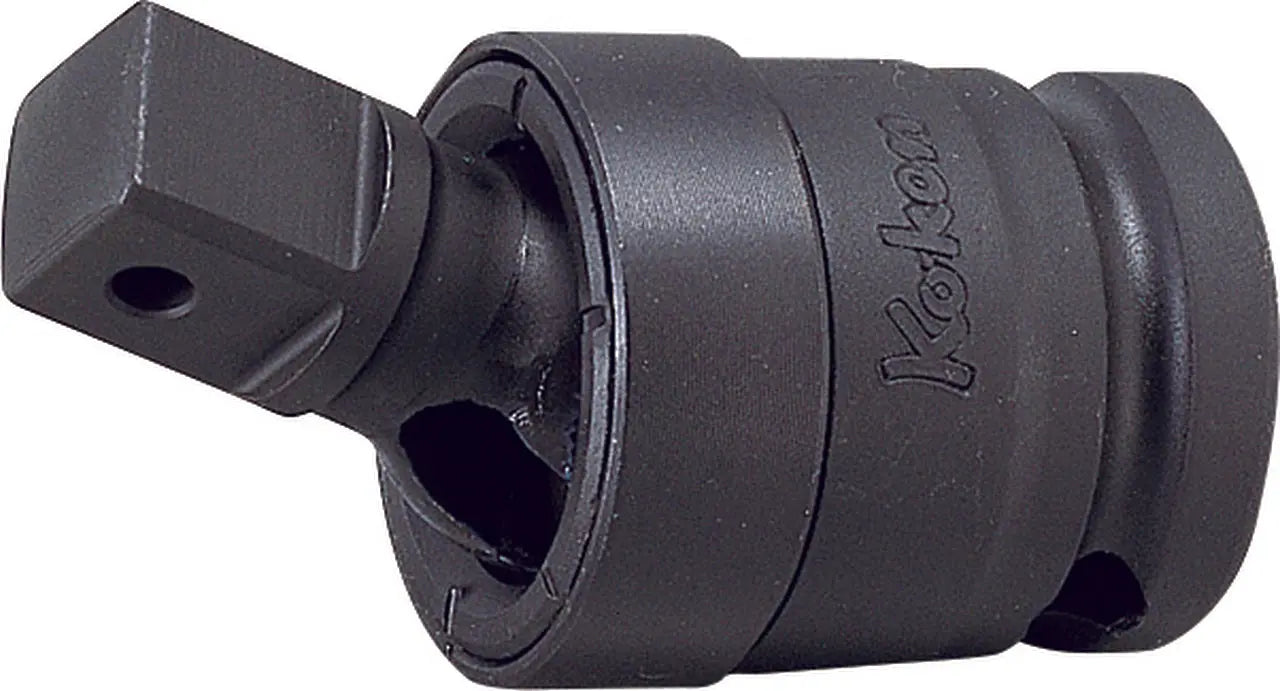 Ko-ken Tools 1/2 Sq. Dr. Universal Joint 1/2 Square Length 65mm Hole type Ko-ken Tools
