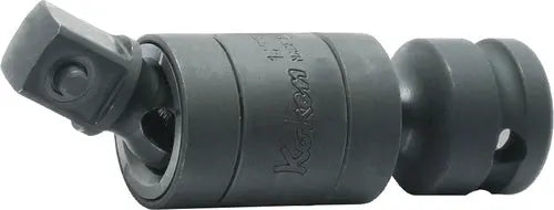 Ko-ken Tools 1/2 Sq. Dr. Universal Double Joint 1/2 Square Length 90mm Pin type Ko-ken Tools