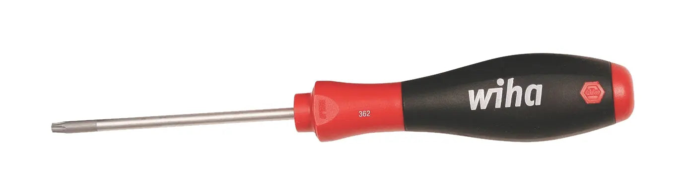 Wiha 36211, TorxPlus® SoftFinish® Driver IP6 Wiha