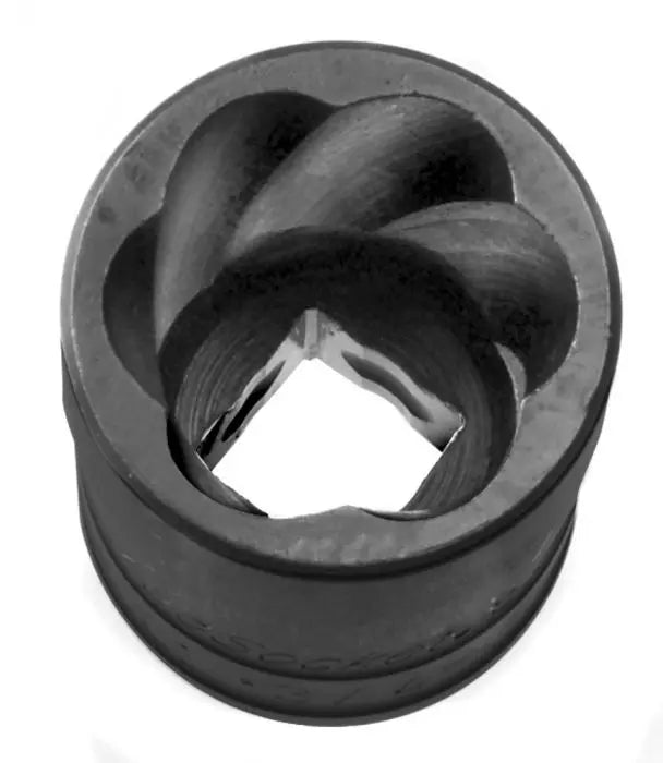 SK Tools - Socket Turbo 3/8dr Deep 15mm - 845 SK Tools