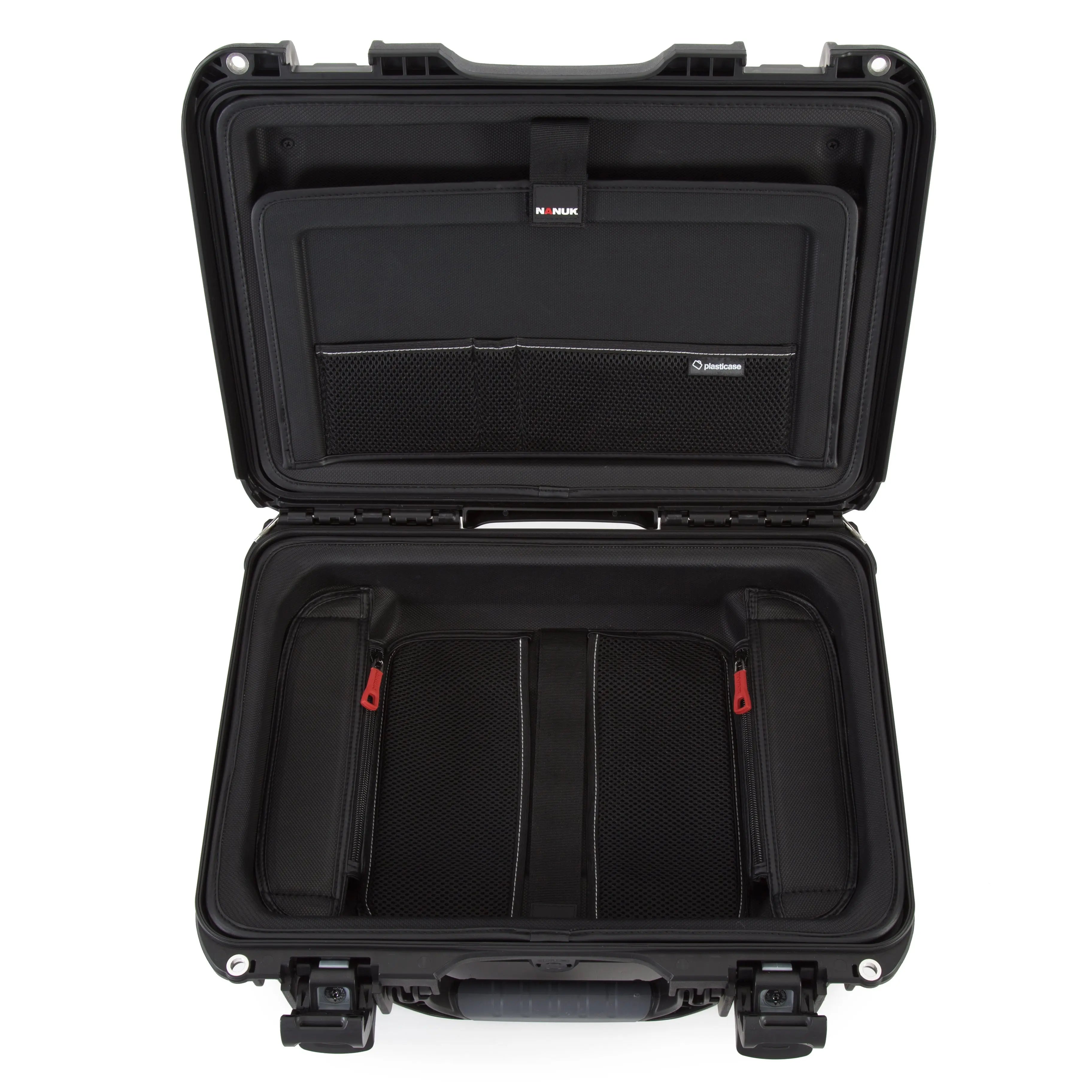 Nanuk Case 923 Laptop Kit with Strap Nanuk