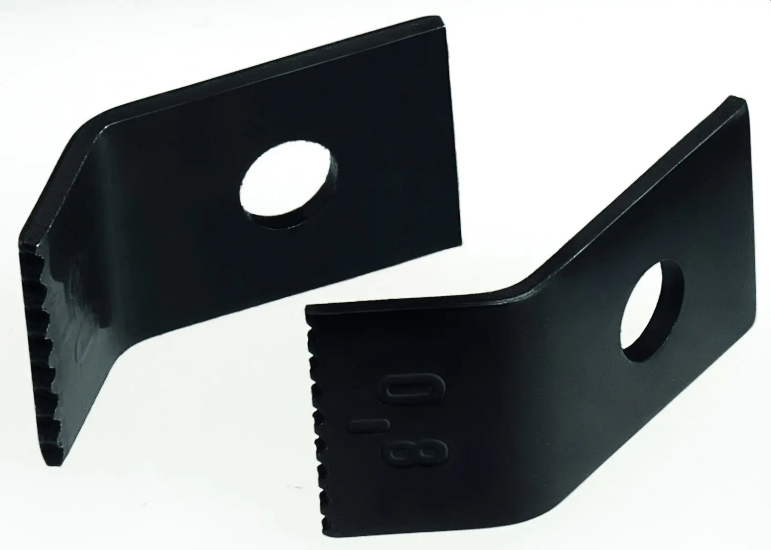 Knipex 15 19 008 KN | Spare Blades For 15 11 120, 0.8 mm Knipex