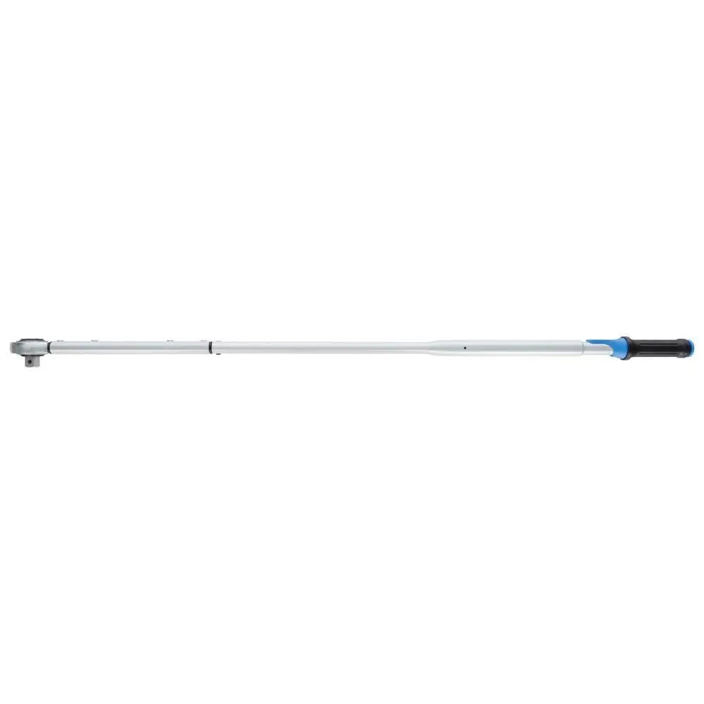 Gedore (Series 4550-75) 3/4 in TORCOFIX K Torque Wrench, 150 - 750 Nm - GD 1521365